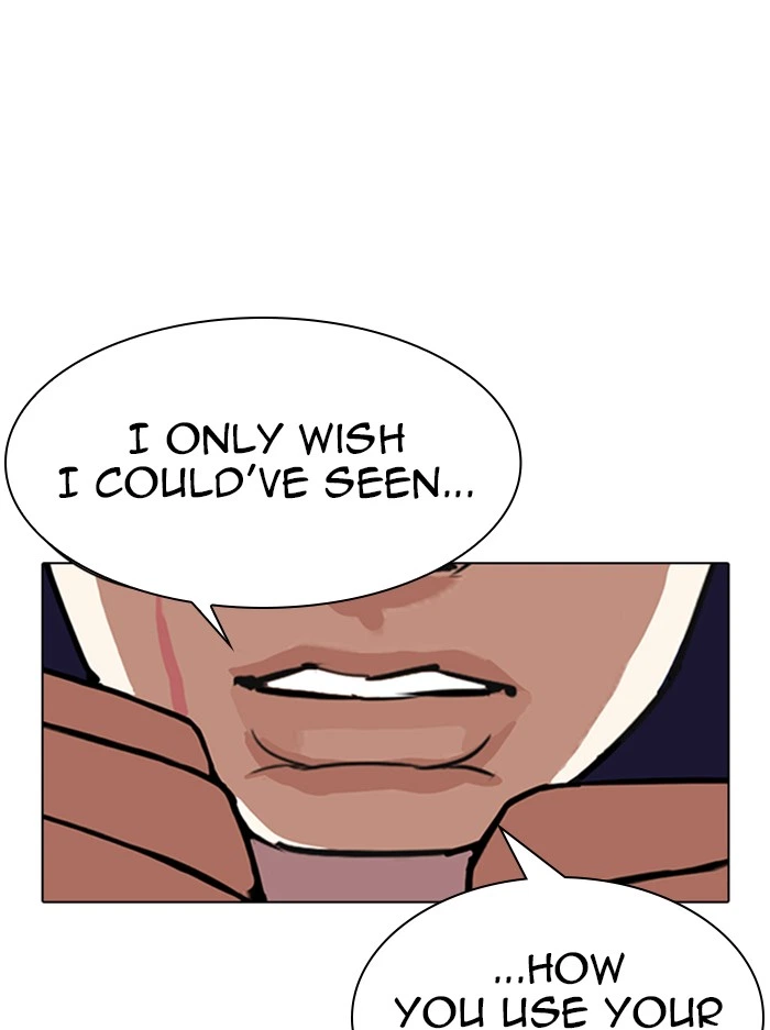 Lookism Chapter 336 — page 28
