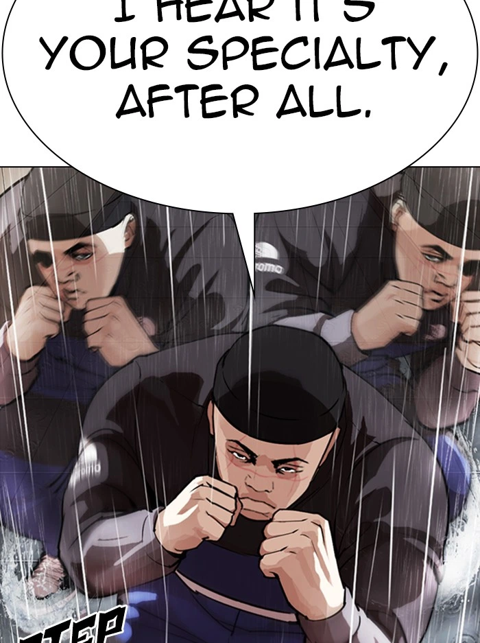Lookism Chapter 336 — page 30