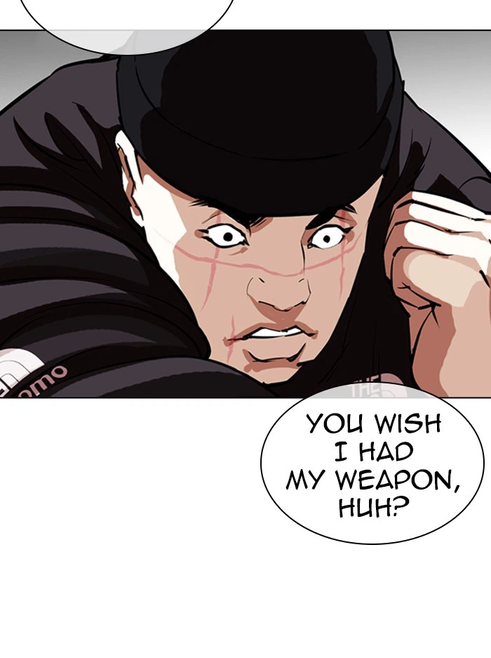 Lookism Chapter 336 — page 37
