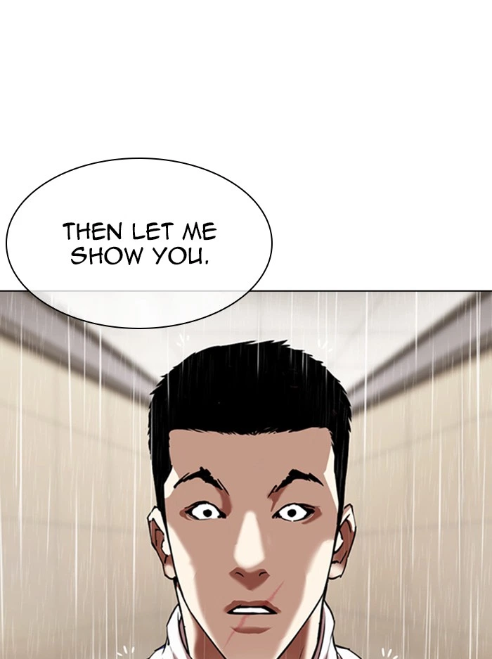 Lookism Chapter 336 — page 38