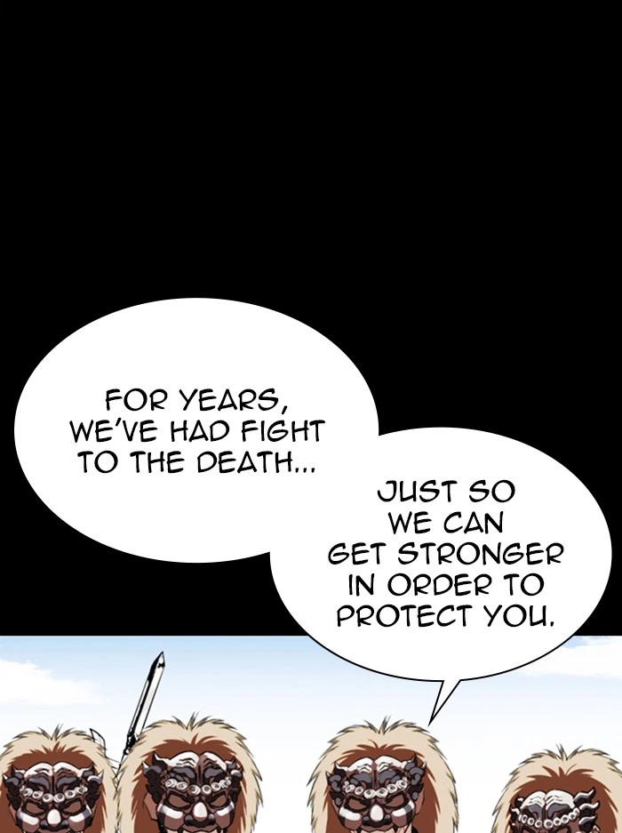 Lookism Chapter 336 — page 49