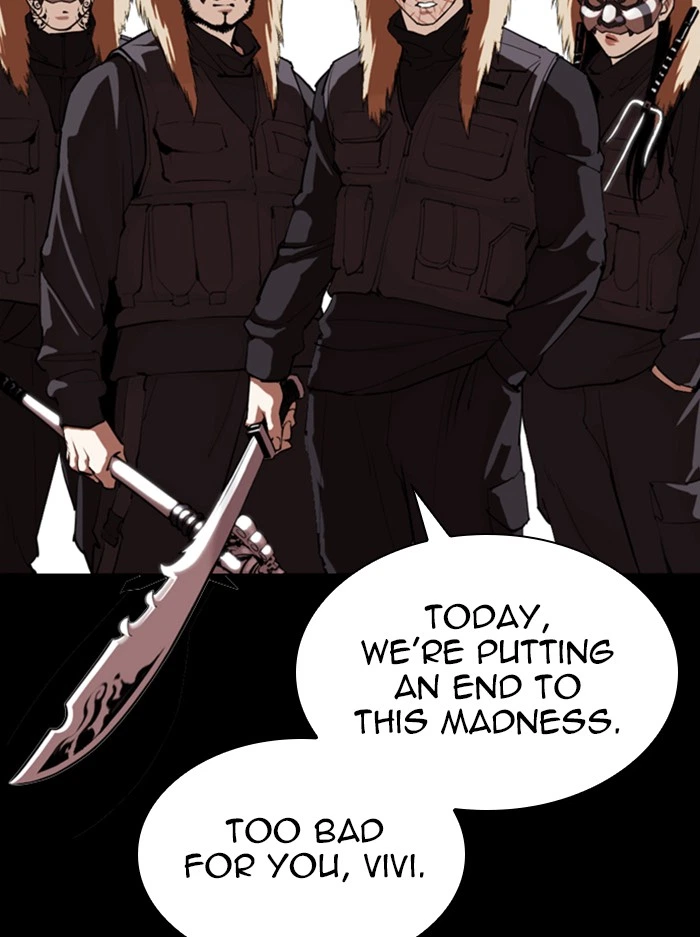 Lookism Chapter 336 — page 50