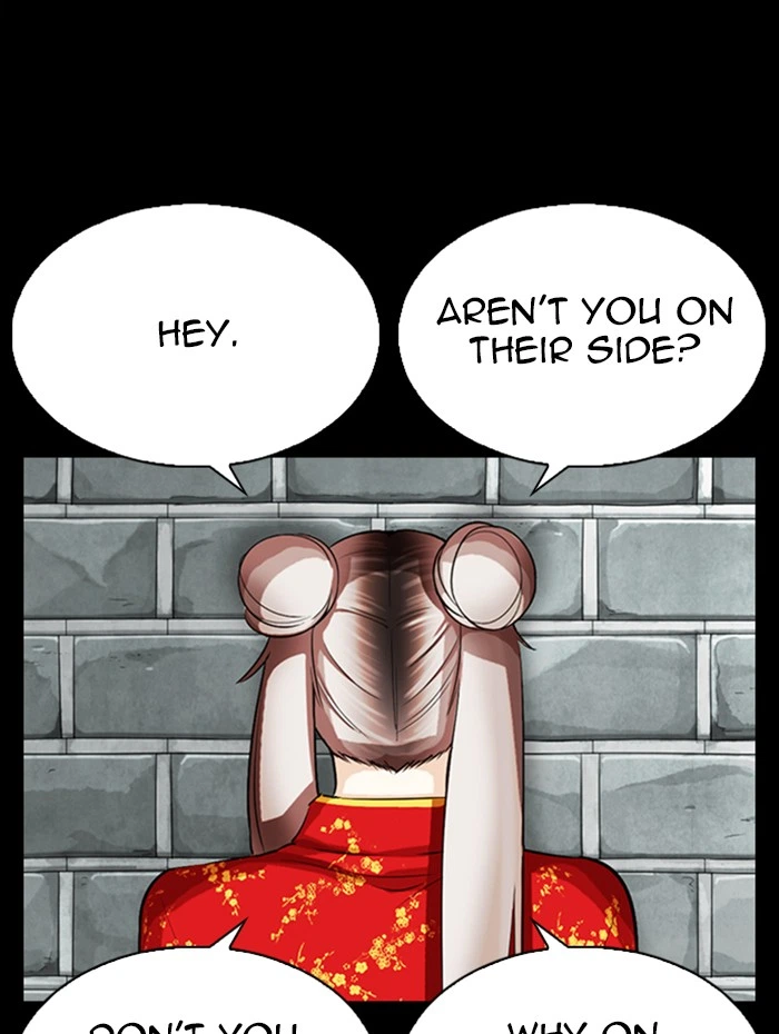 Lookism Chapter 336 — page 64