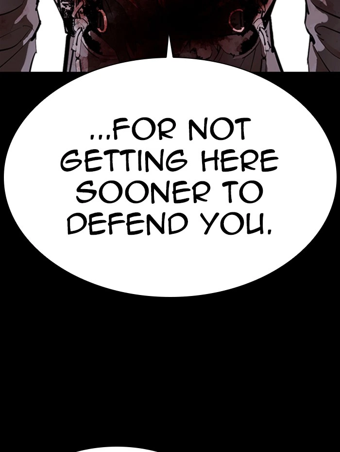 Lookism Chapter 336 — page 71