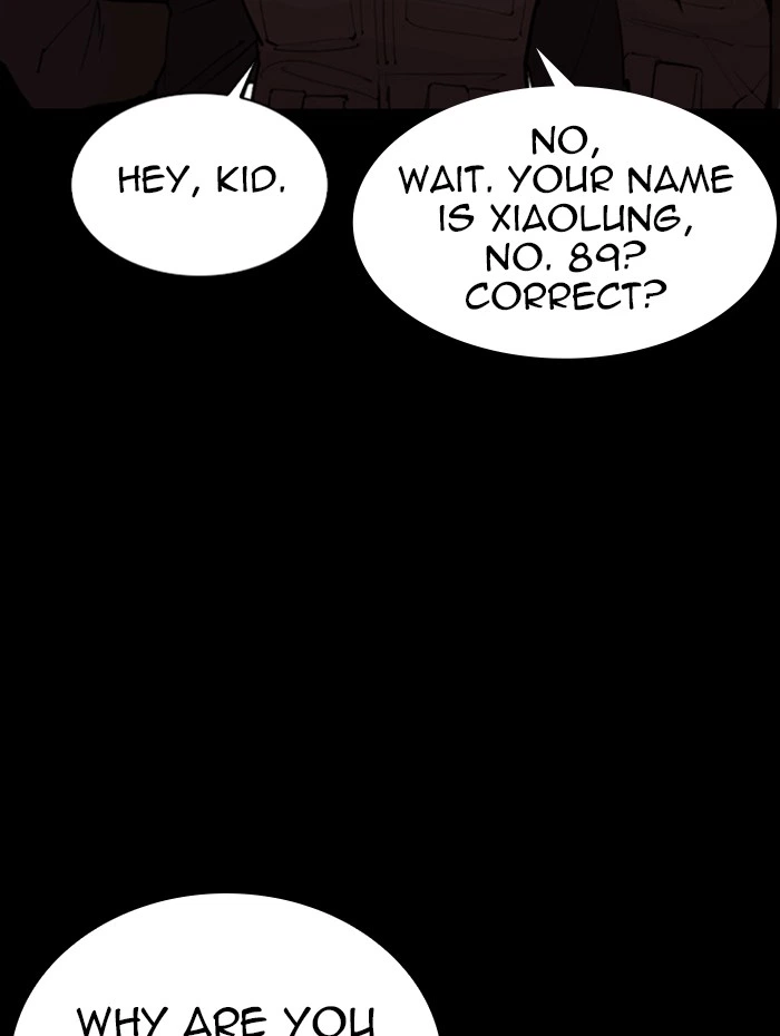 Lookism Chapter 336 — page 73