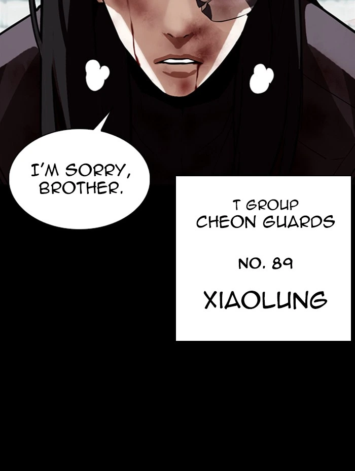 Lookism Chapter 336 — page 77