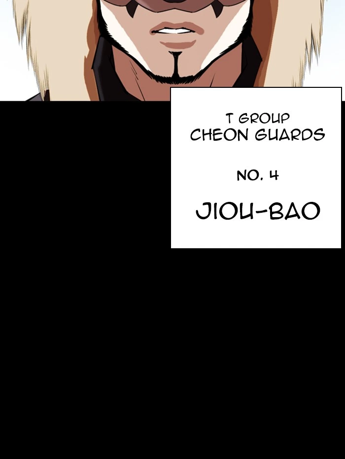 Lookism Chapter 336 — page 79