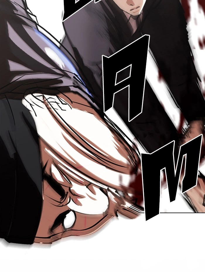 Lookism Chapter 336 — page 85