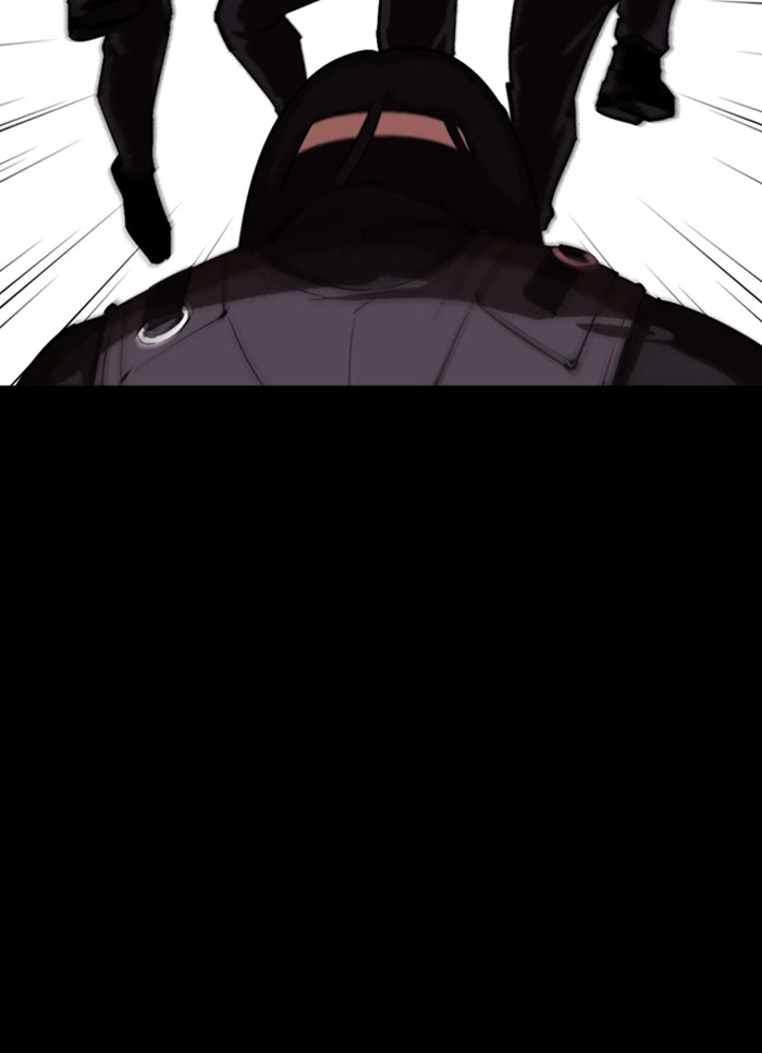 Lookism Chapter 336 — page 88