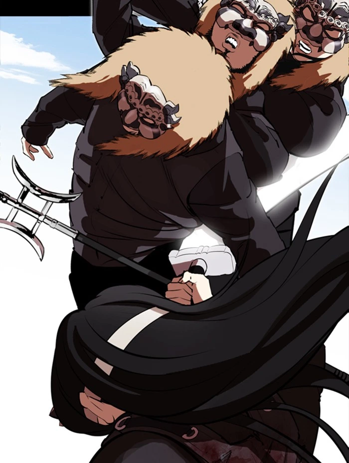 Lookism Chapter 336 — page 90