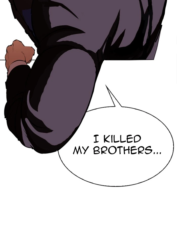 Lookism Chapter 336 — page 96