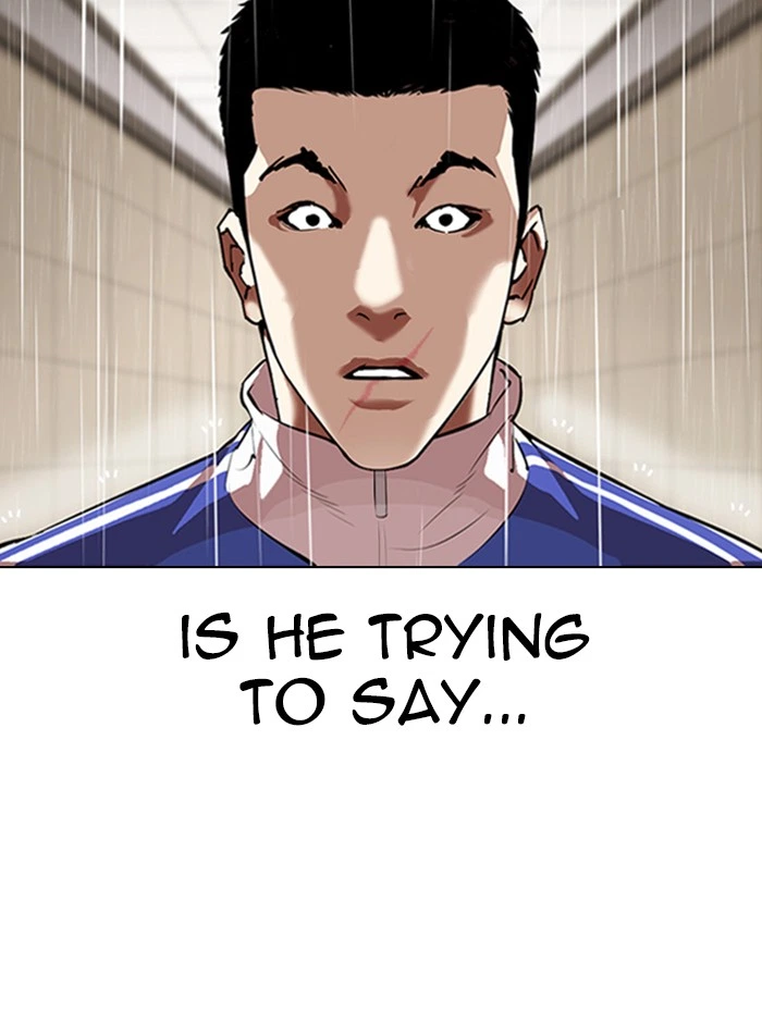 Lookism Chapter 336 — page 99