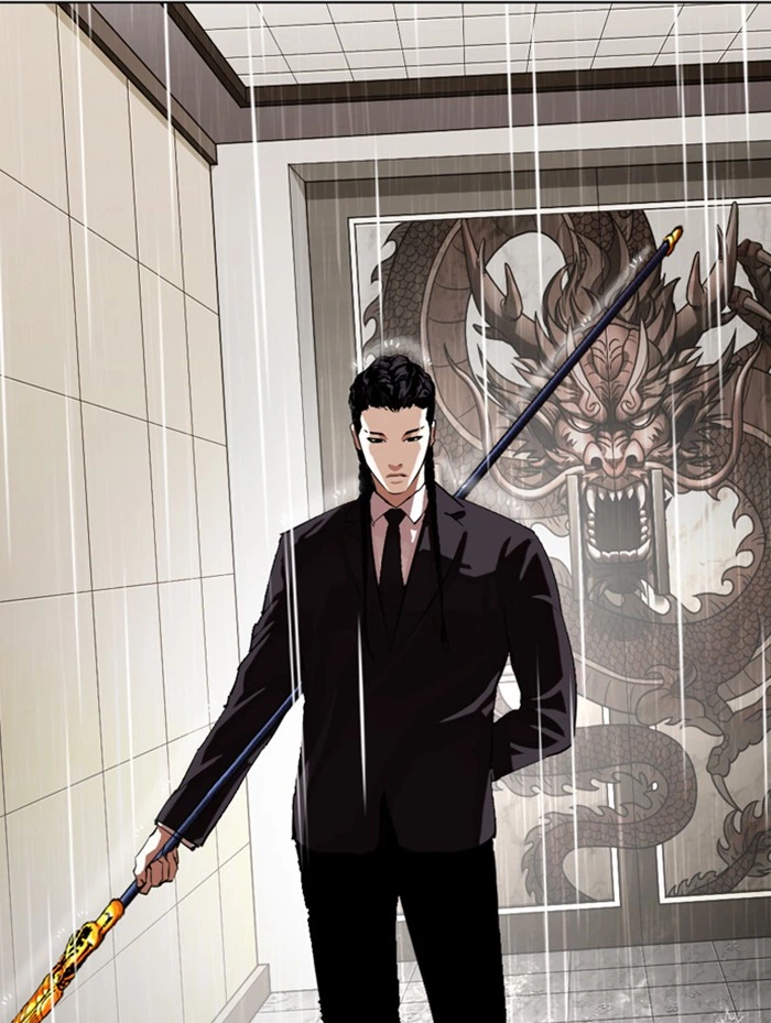 Lookism Chapter 336 — page 102