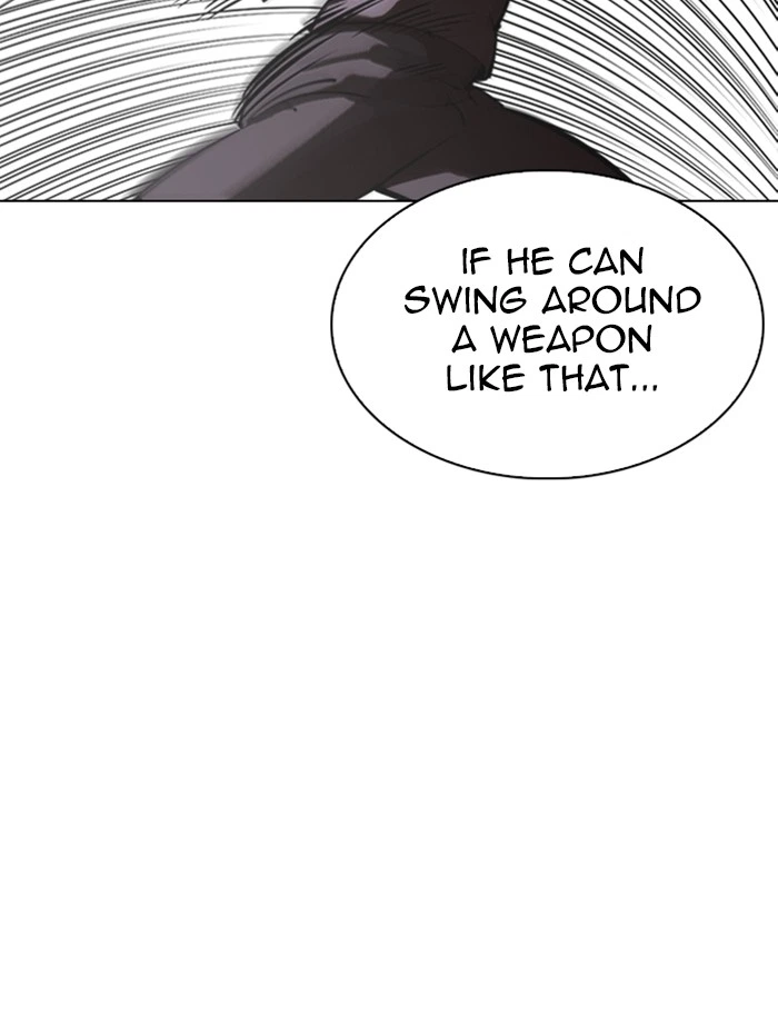 Lookism Chapter 336 — page 112