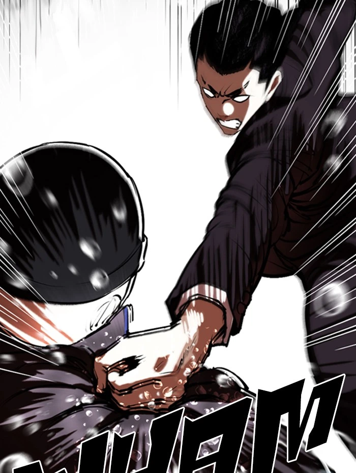 Lookism Chapter 336 — page 114