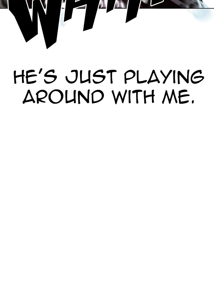 Lookism Chapter 336 — page 115