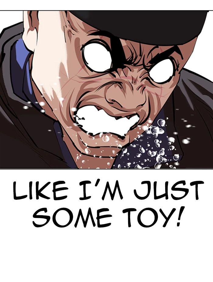Lookism Chapter 336 — page 116