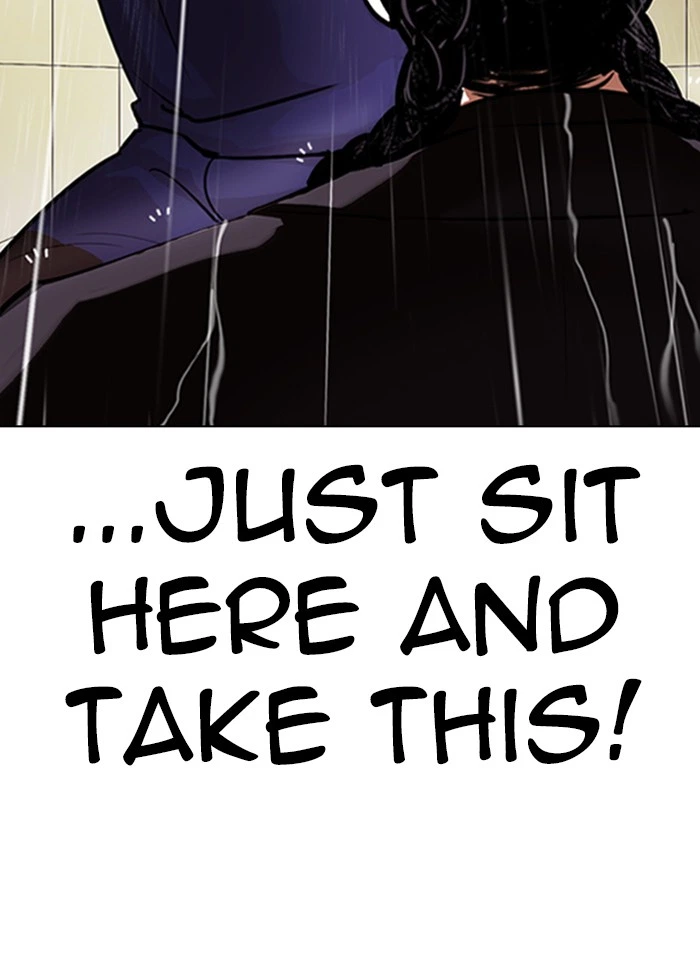 Lookism Chapter 336 — page 120