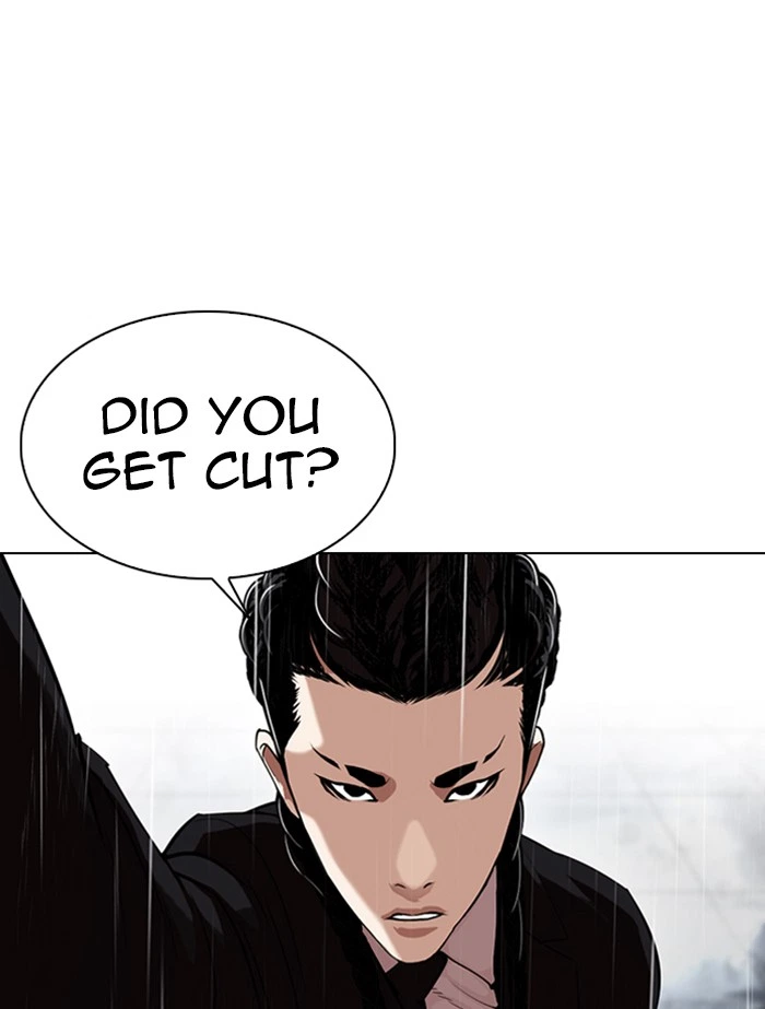Lookism Chapter 336 — page 126