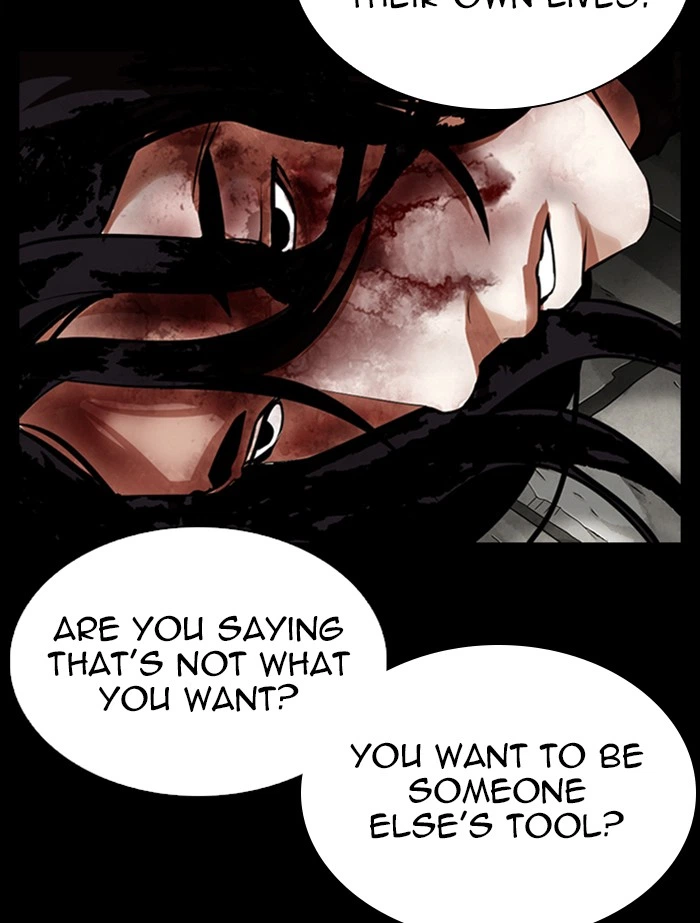 Lookism Chapter 336 — page 131