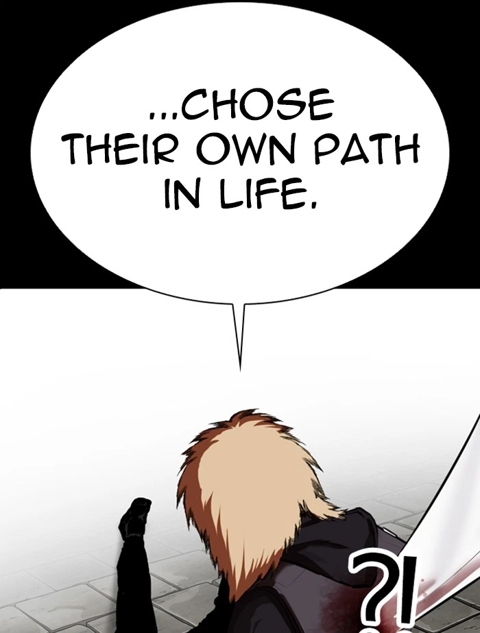 Lookism Chapter 336 — page 134