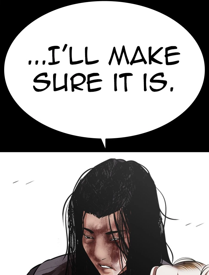 Lookism Chapter 336 — page 141