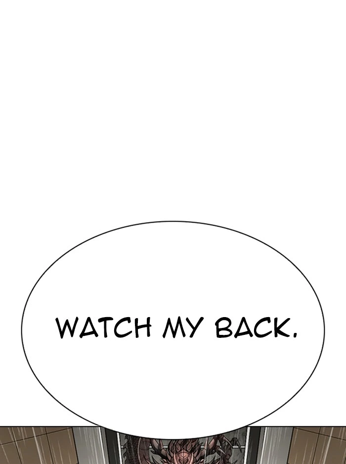 Lookism Chapter 336 — page 153