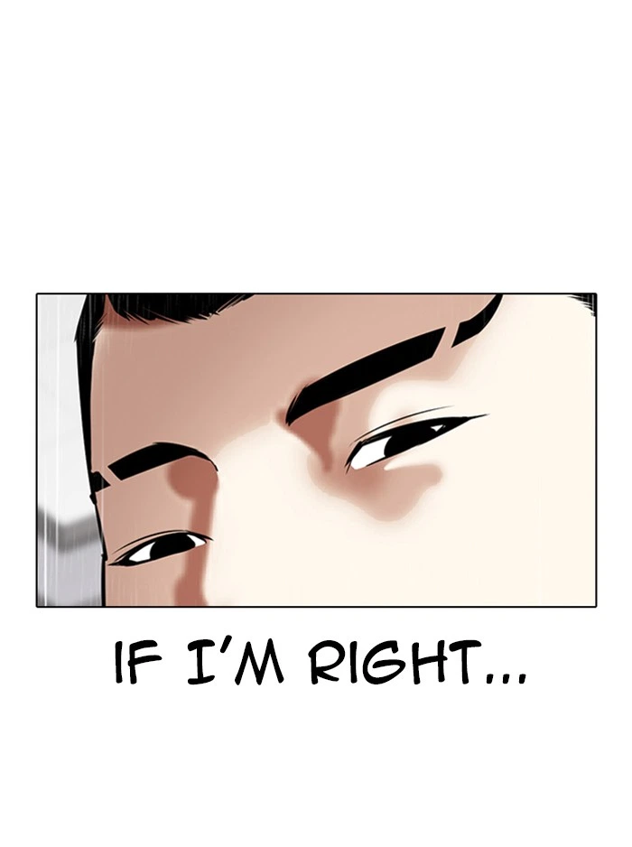 Lookism Chapter 336 — page 157