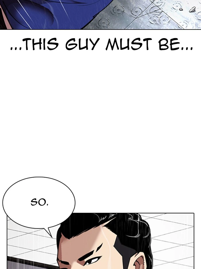 Lookism Chapter 336 — page 159