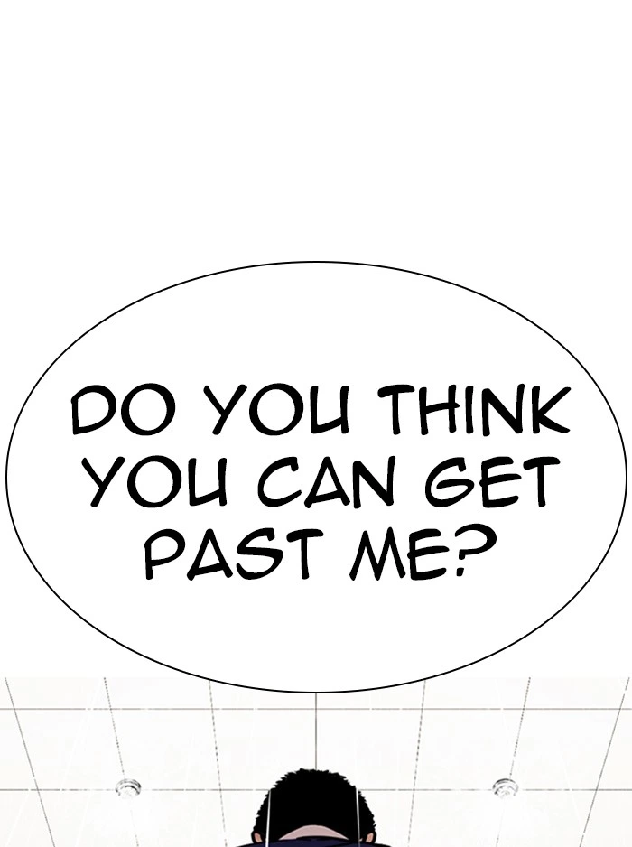 Lookism Chapter 336 — page 161