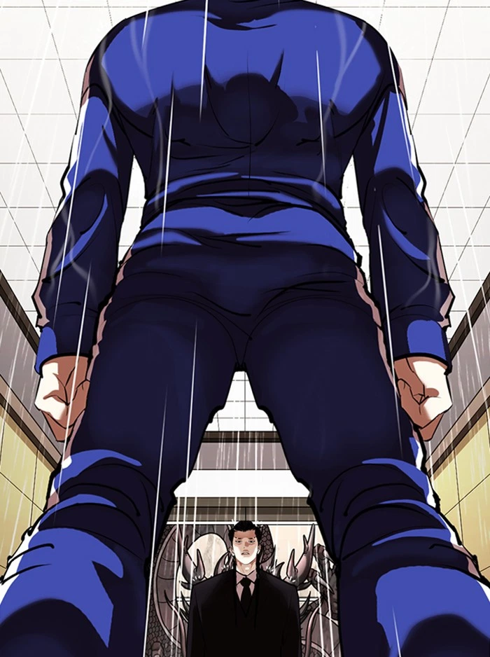 Lookism Chapter 336 — page 162