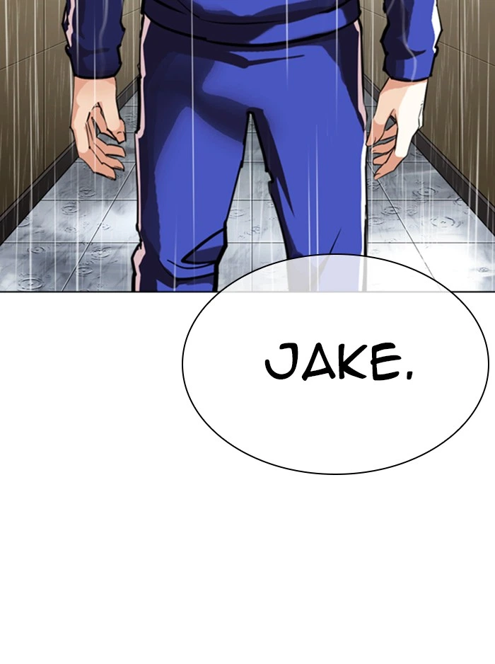 Lookism Chapter 336 — page 165