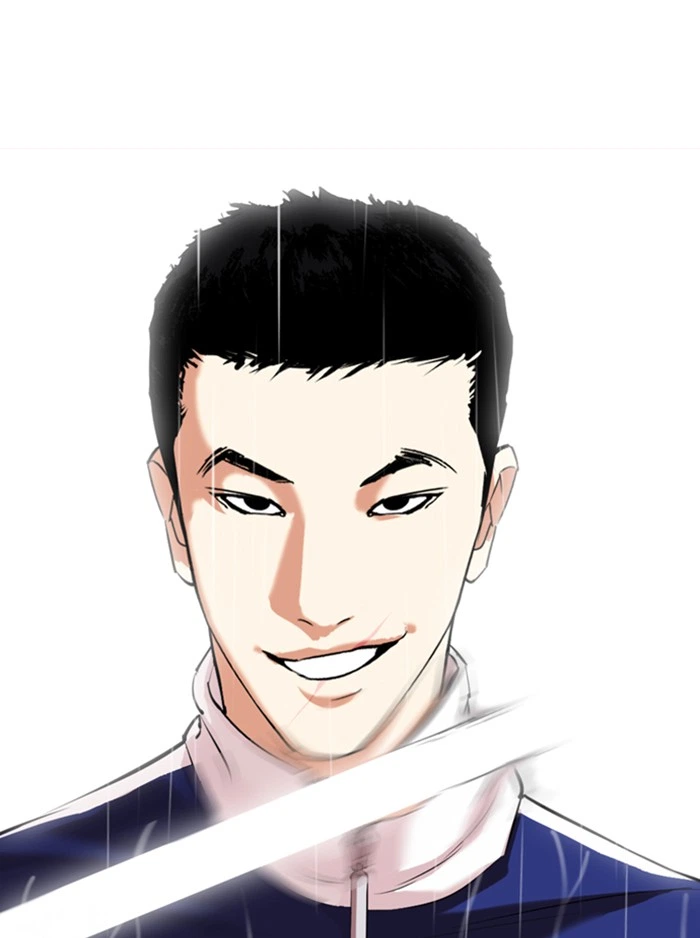 Lookism Chapter 336 — page 168