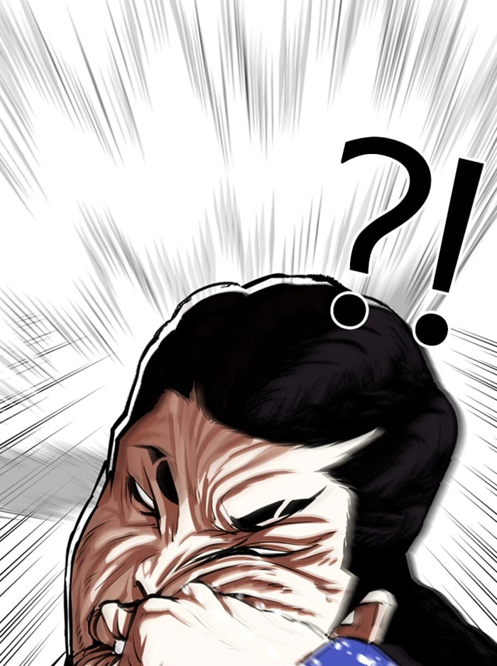 Lookism Chapter 336 — page 170