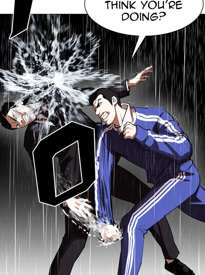 Lookism Chapter 336 — page 172