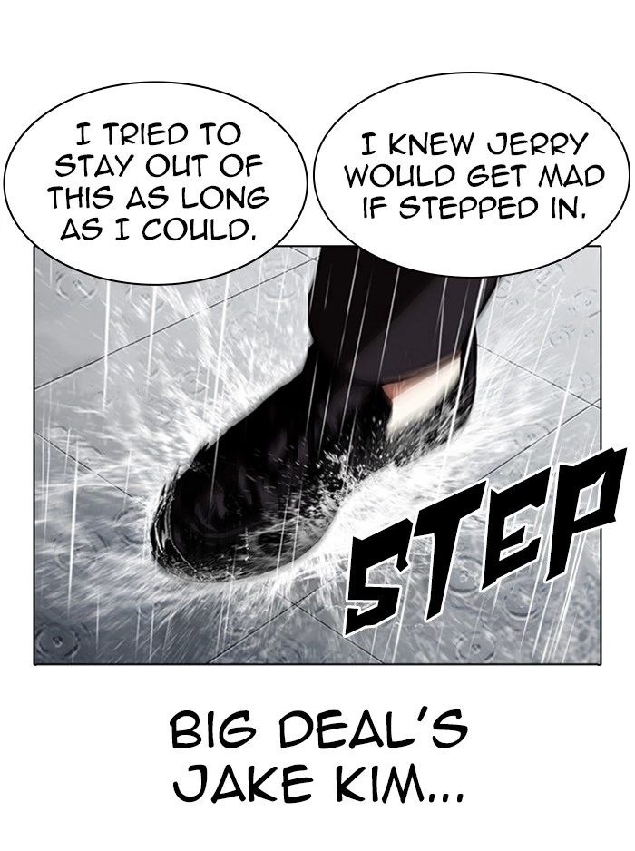 Lookism Chapter 336 — page 174