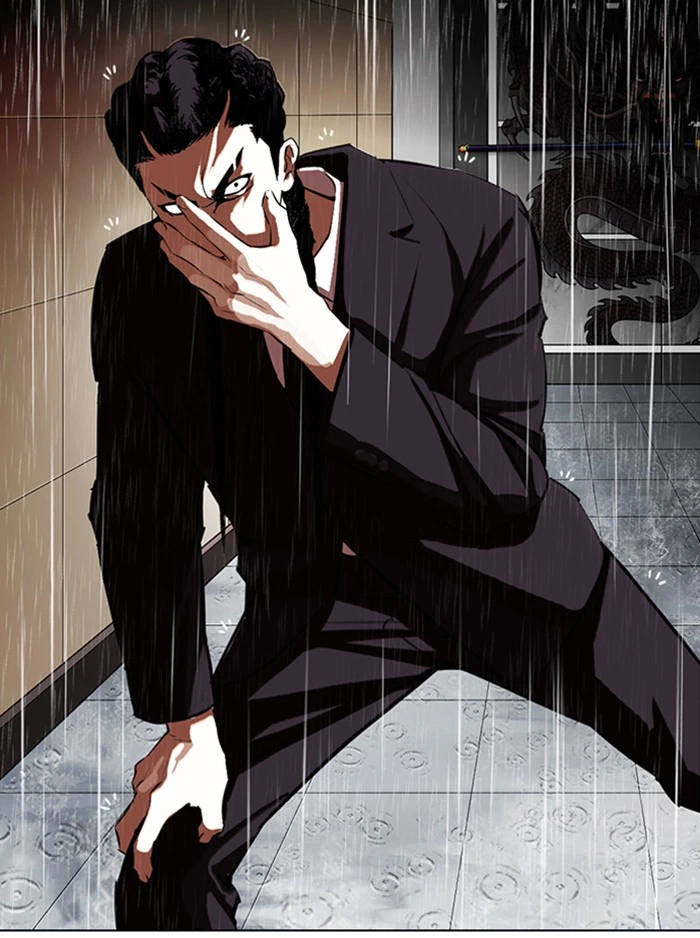 Lookism Chapter 336 — page 176