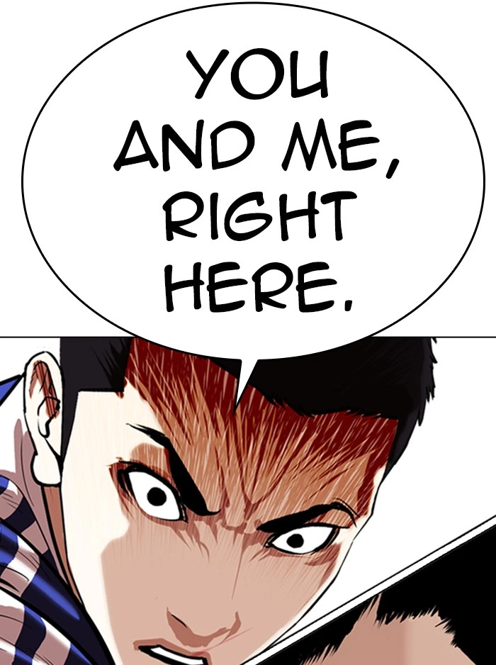 Lookism Chapter 336 — page 180