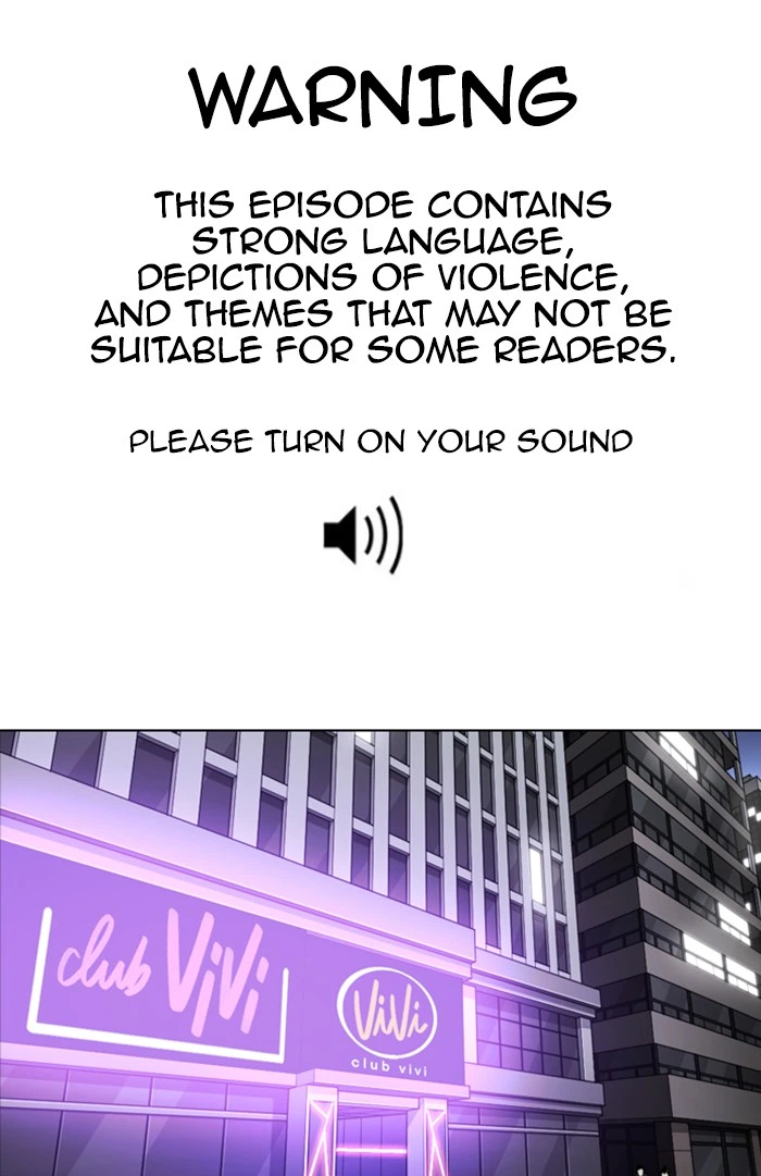 Lookism Chapter 337 — page 1