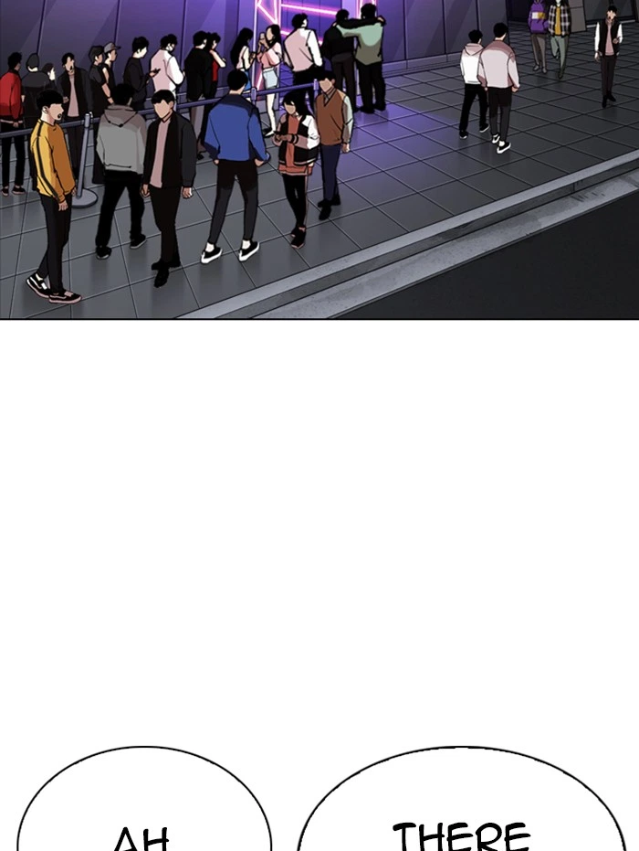 Lookism Chapter 337 — page 2