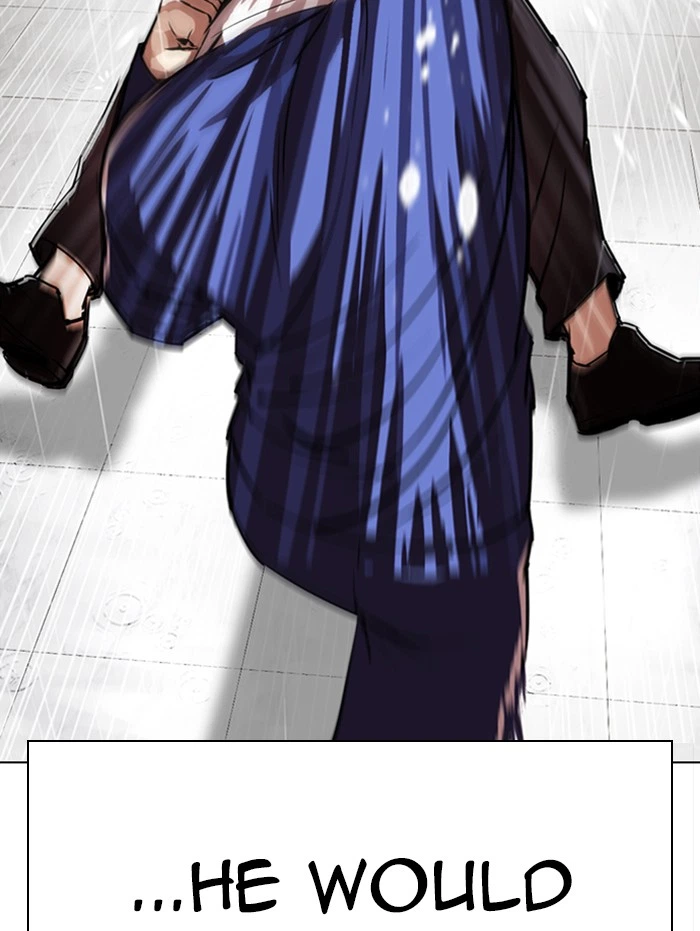 Lookism Chapter 337 — page 19