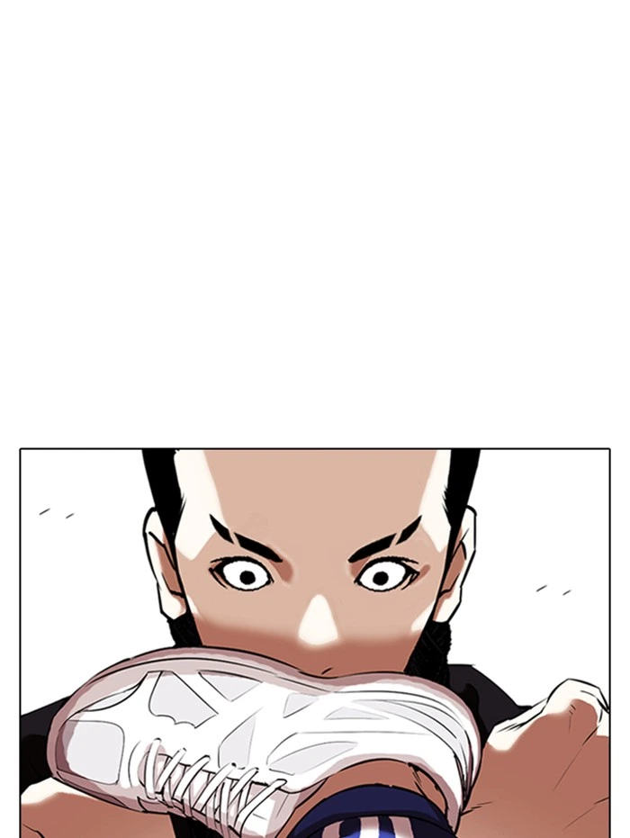 Lookism Chapter 337 — page 22