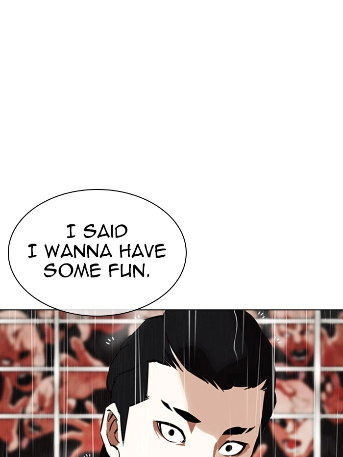 Lookism Chapter 337 — page 28