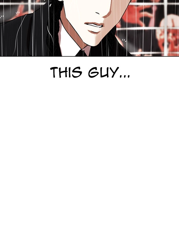 Lookism Chapter 337 — page 29