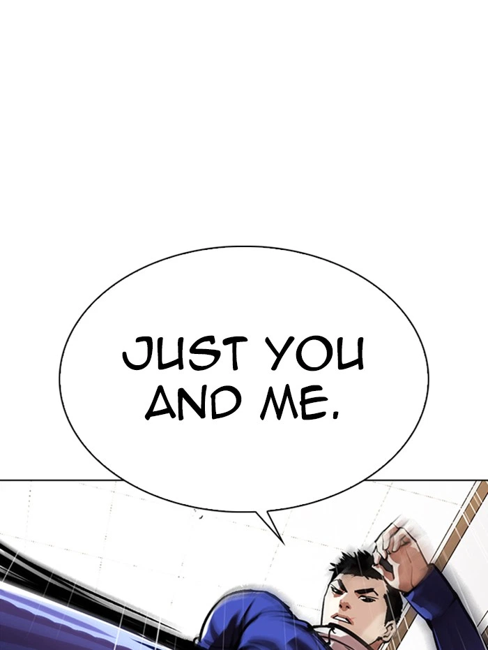 Lookism Chapter 337 — page 30