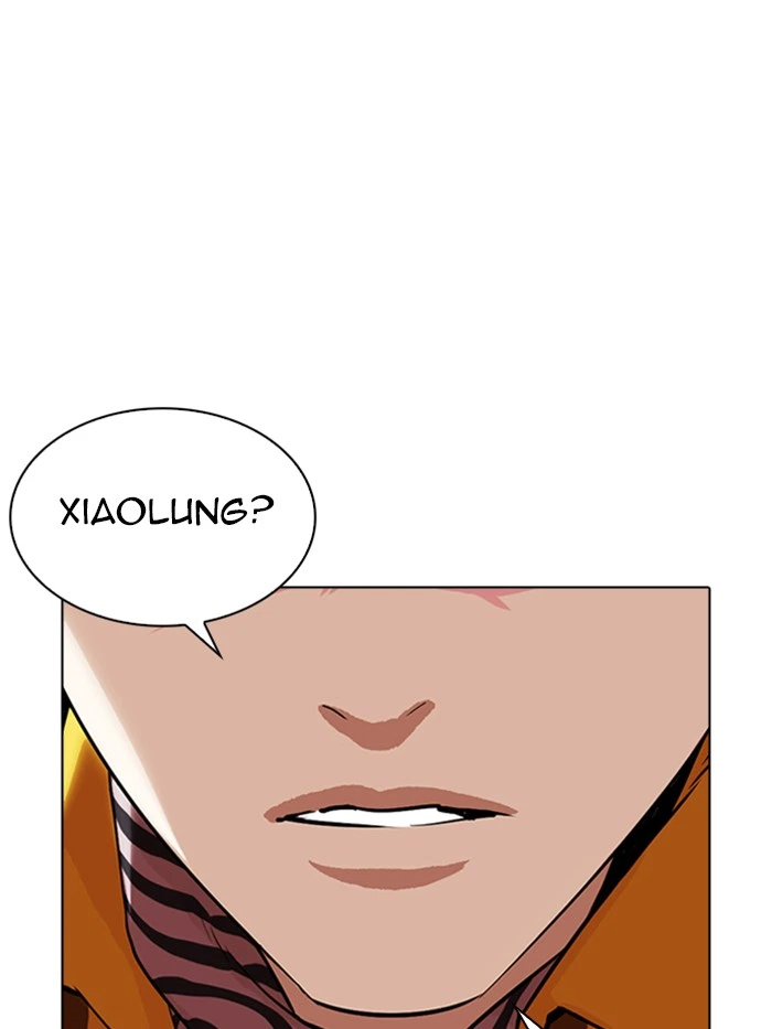 Lookism Chapter 337 — page 34