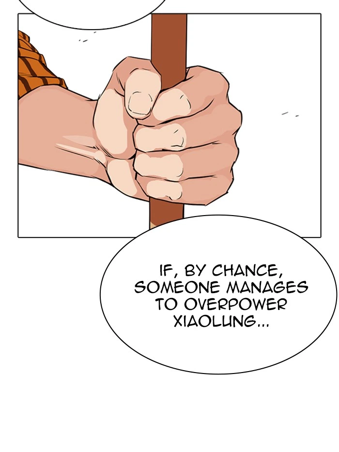 Lookism Chapter 337 — page 45