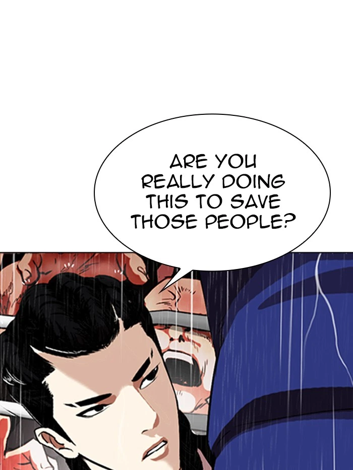 Lookism Chapter 337 — page 53