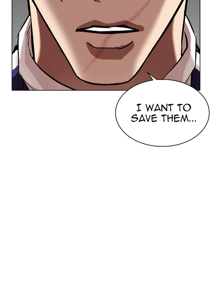 Lookism Chapter 337 — page 55
