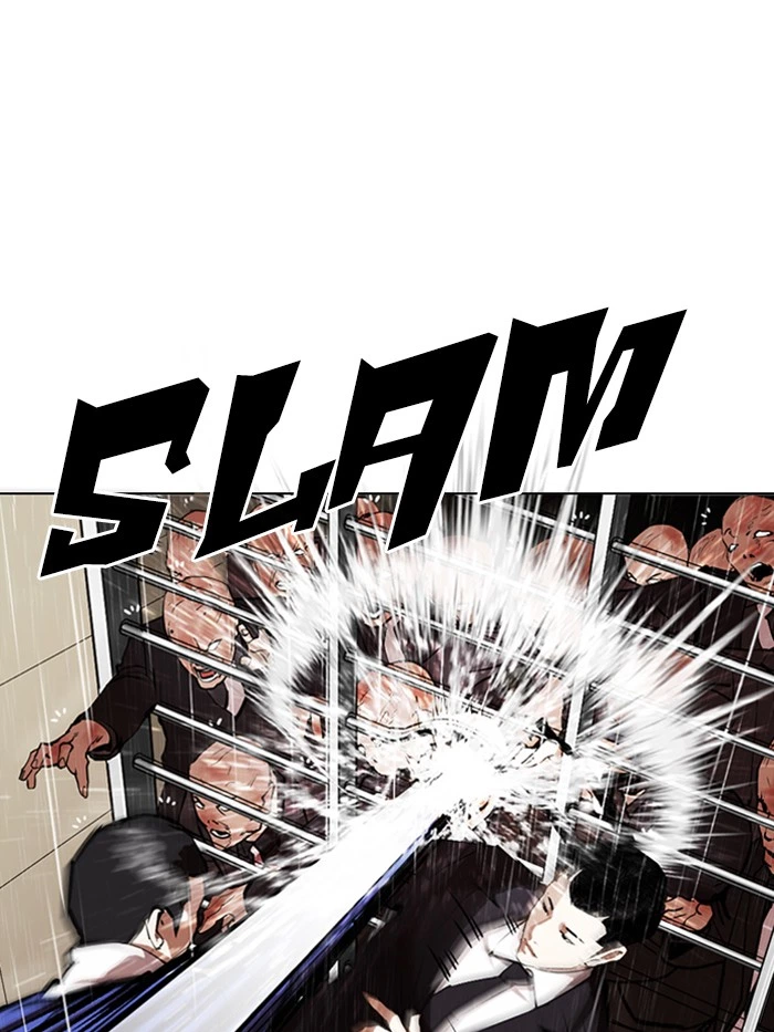 Lookism Chapter 337 — page 56